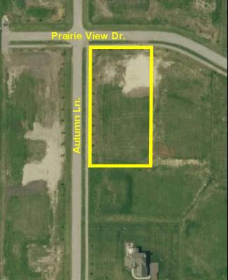3 Prairie View Dr., Lily Lake, IL 60151