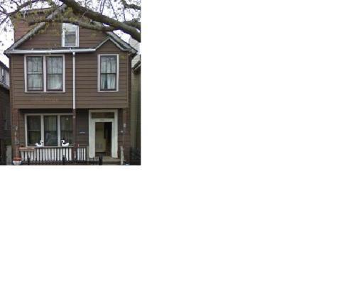 1736 N Campbell Ave., Chicago, IL 60647