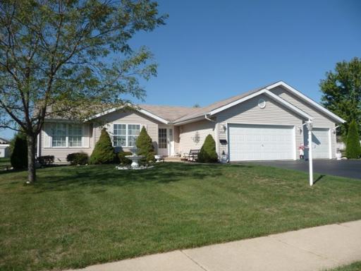 482 University Dr., Rockford, IL 61107