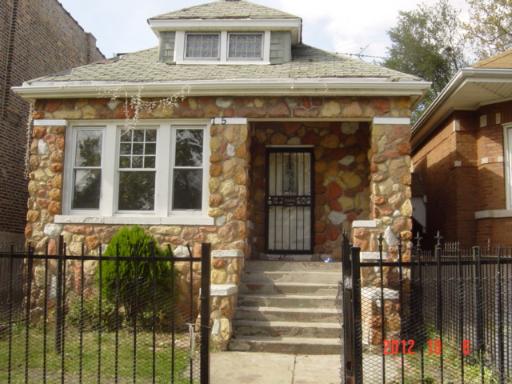 7520 S Union Ave., Chicago, IL 60620