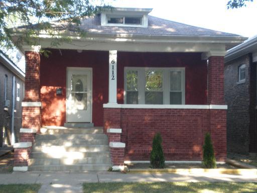 [Address Hidden by Seller], Chicago, IL 60629