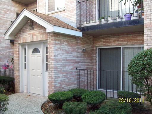 5419 N Milwaukee Ave. #3A, Chicago, IL 60630