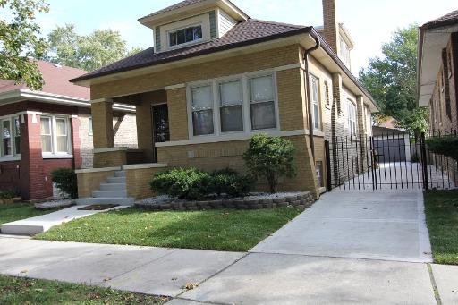 7543 S Cregier Ave., Chicago, IL 60649