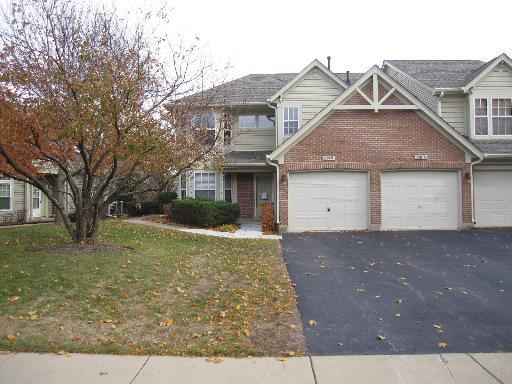 1681 Penny Ln. #B, Crystal Lake, IL 60014
