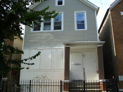 [Address Hidden by Seller], Chicago, IL 60609