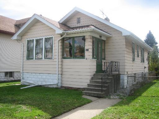 337 156th Pl., Calumet City, IL 60409
