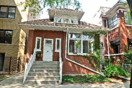 3346 W Wilson Ave., Chicago, IL 60625