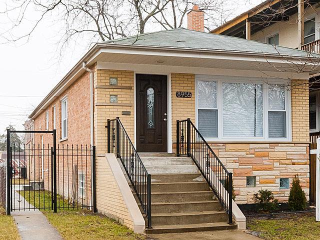 8955 S May St., Chicago, IL 60620