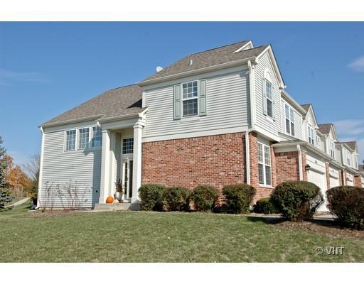 2714 Bay View Cir., Algonquin, IL 60102