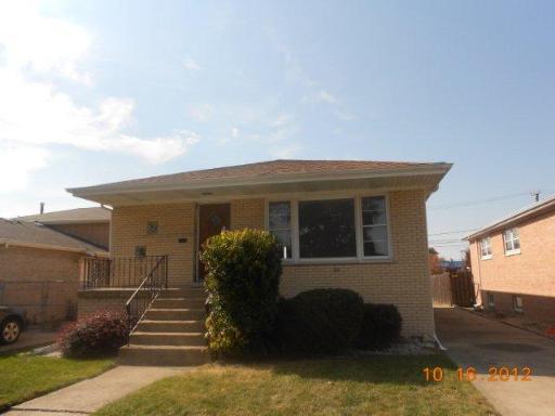 666 Saginaw Ave., Calumet City, IL 60409