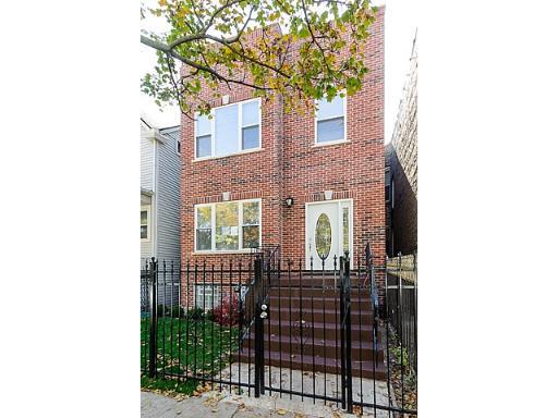 3731 W Shakespeare Ave., Chicago, IL 60647