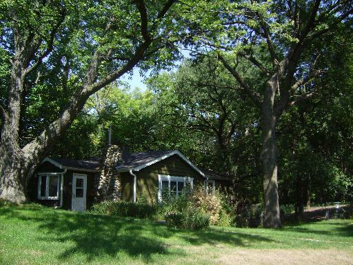 5806 Wonder Woods Dr., Wonder Lake, IL 60097