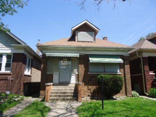 7823 S Clyde Ave., Chicago, IL 60649