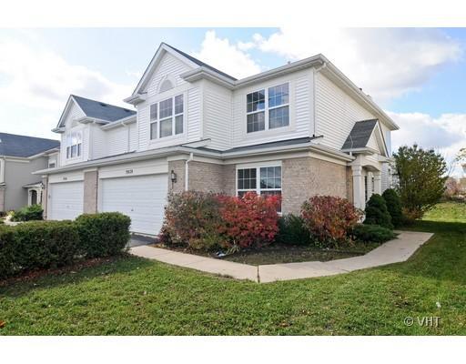 39128 N Aberdeen Ln. #2, Beach Park, IL 60083