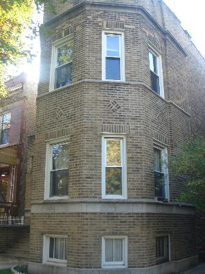 2445 W Eastwood Ave., Chicago, IL 60625