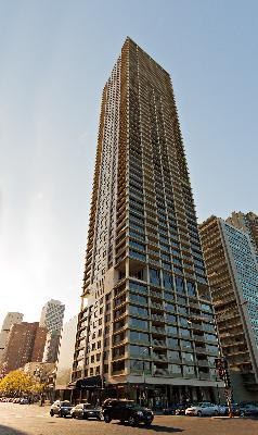 1000 N Lake Shore Plz. #42B, Chicago, IL 60611