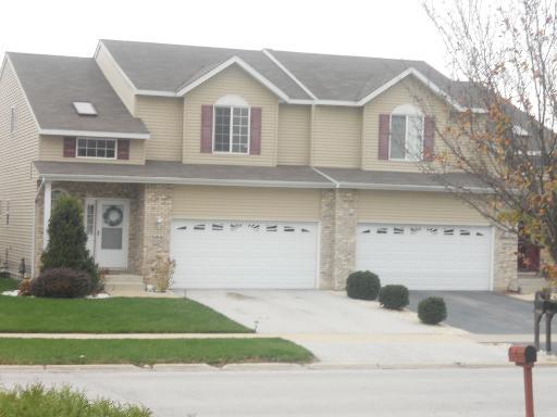 19812 Terrace Ave., Lynwood, IL 60411