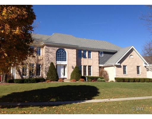721 Goldenrod Ct., Crystal Lake, IL 60014