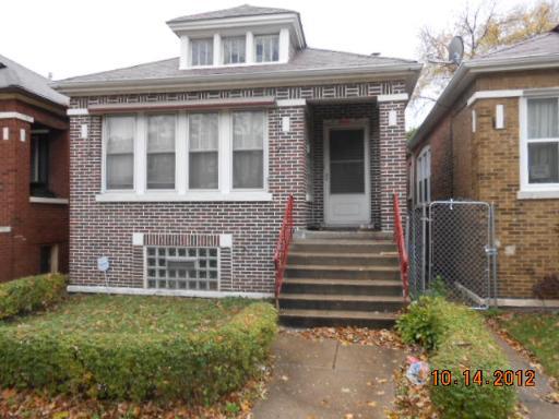 7430 S Ellis Ave., Chicago, IL 60619