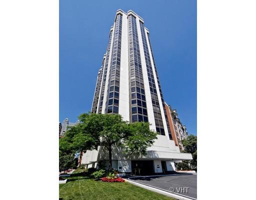 990 N Lake Shore Dr. #24A, Chicago, IL 60611