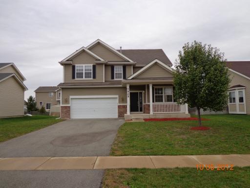1505 Legacy Pointe Blvd., Joliet, IL 60431
