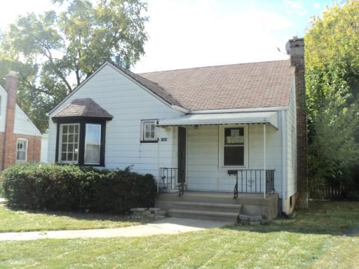 2320 S 9th Ave., Broadview, IL 60155