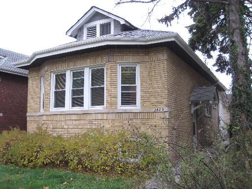 2820 N Sayre Ave., Chicago, IL 60634