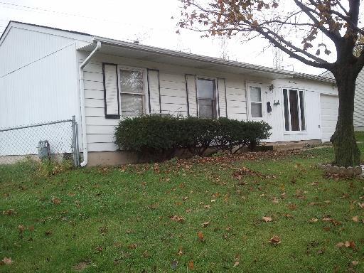 301 Hamrick Ave., Romeoville, IL 60446