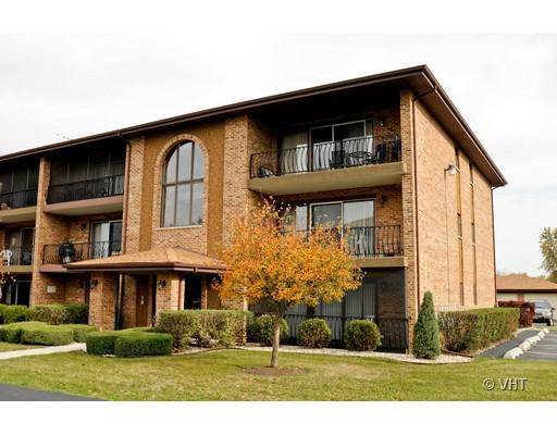 11115 Heritage Dr. #2A, Palos Hills, IL 60465