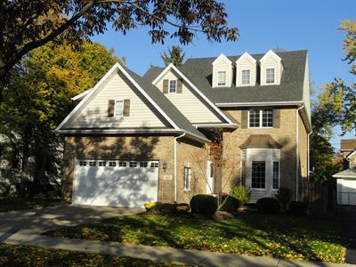 441 S Ashland Ave., La Grange, IL 60525