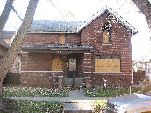 331 Grant Pl., Aurora, IL 60506