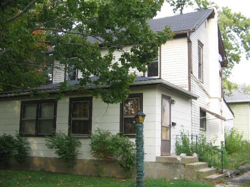 115 N Melvin St., Thawville, IL 60968
