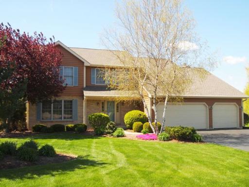 6011 Cameron Ct., Crystal Lake, IL 60014
