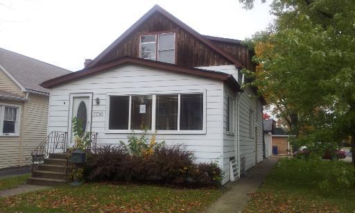 7720 W 65th Pl., Bedford Park, IL 60501