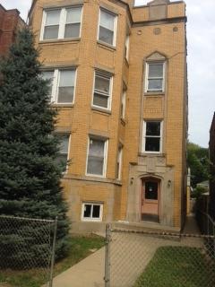 6429 N Claremont Ave., Chicago, IL 60645