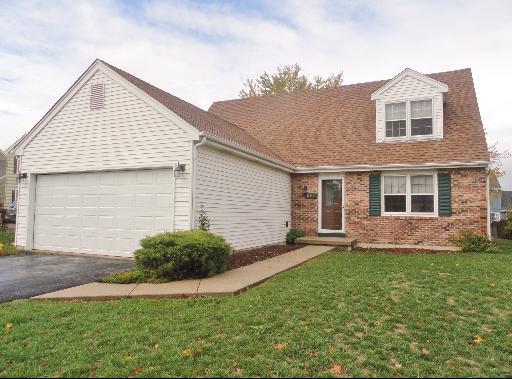 899 Westfield Course, Geneva, IL 60134
