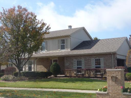 13920 Blackhawk Ln., Orland Park, IL 60462