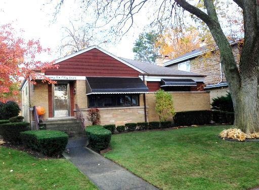 7657 N Oriole Ave., Niles, IL 60714