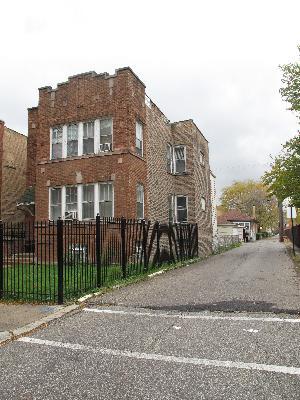 4926 N Avers St., Chicago, IL 60625