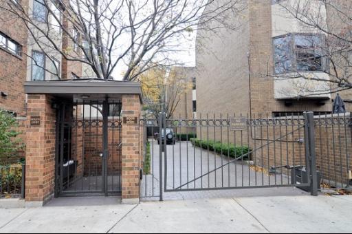 2013 N Halsted St. #A, Chicago, IL 60614