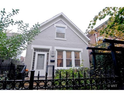 1926 W Erie St., Chicago, IL 60622