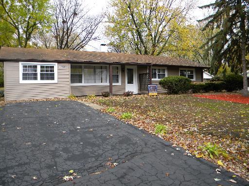 18720 Lee St., Country Club Hills, IL 60478