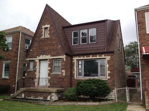 5834 S Kildare Ave., Chicago, IL 60629