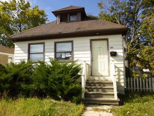 104 Washington  Park, Waukegan, IL 60085