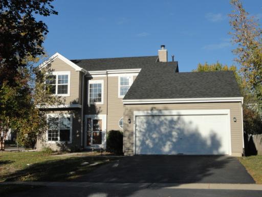 1 Joseph Ct., Lake In The Hills, IL 60156