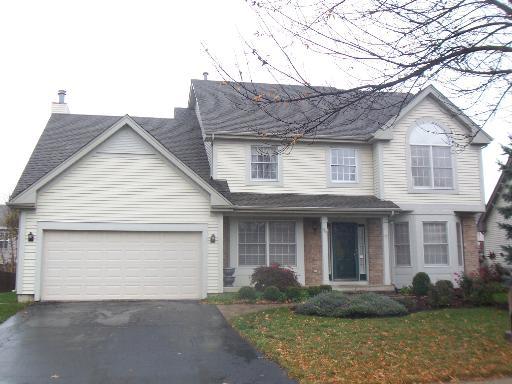 901 Pearson Rd., Cary, IL 60013