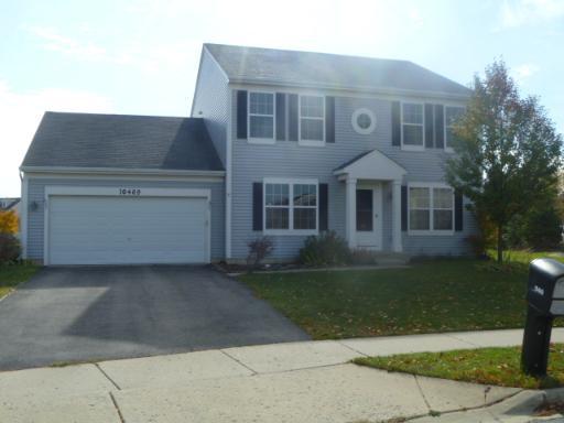 10469 Lancaster St., Huntley, IL 60142