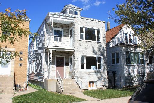 5410 W Wrightwood Ave., Chicago, IL 60639