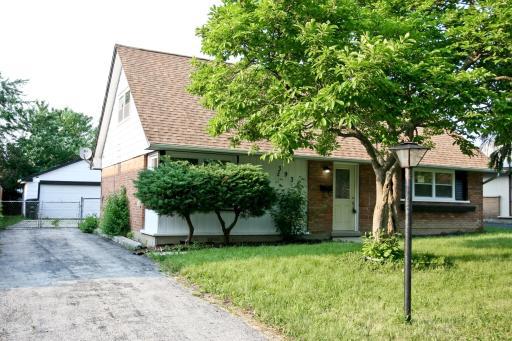 3930 169th St., Country Club Hills, IL 60478