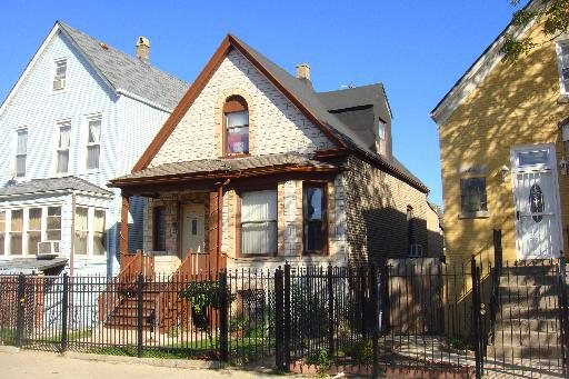 1823 N Pulaski Rd., Chicago, IL 60639